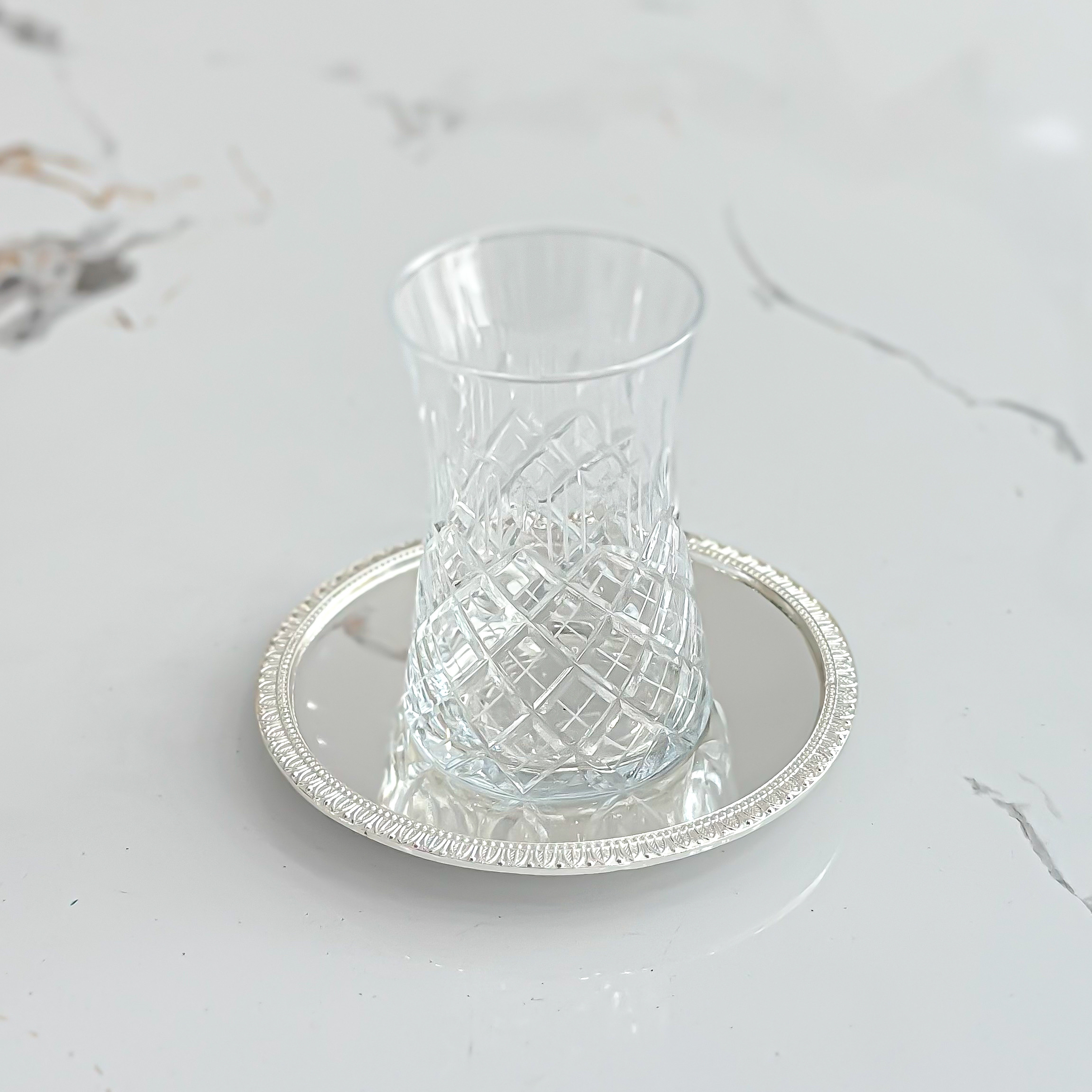 Malmaison Çay Bardağı