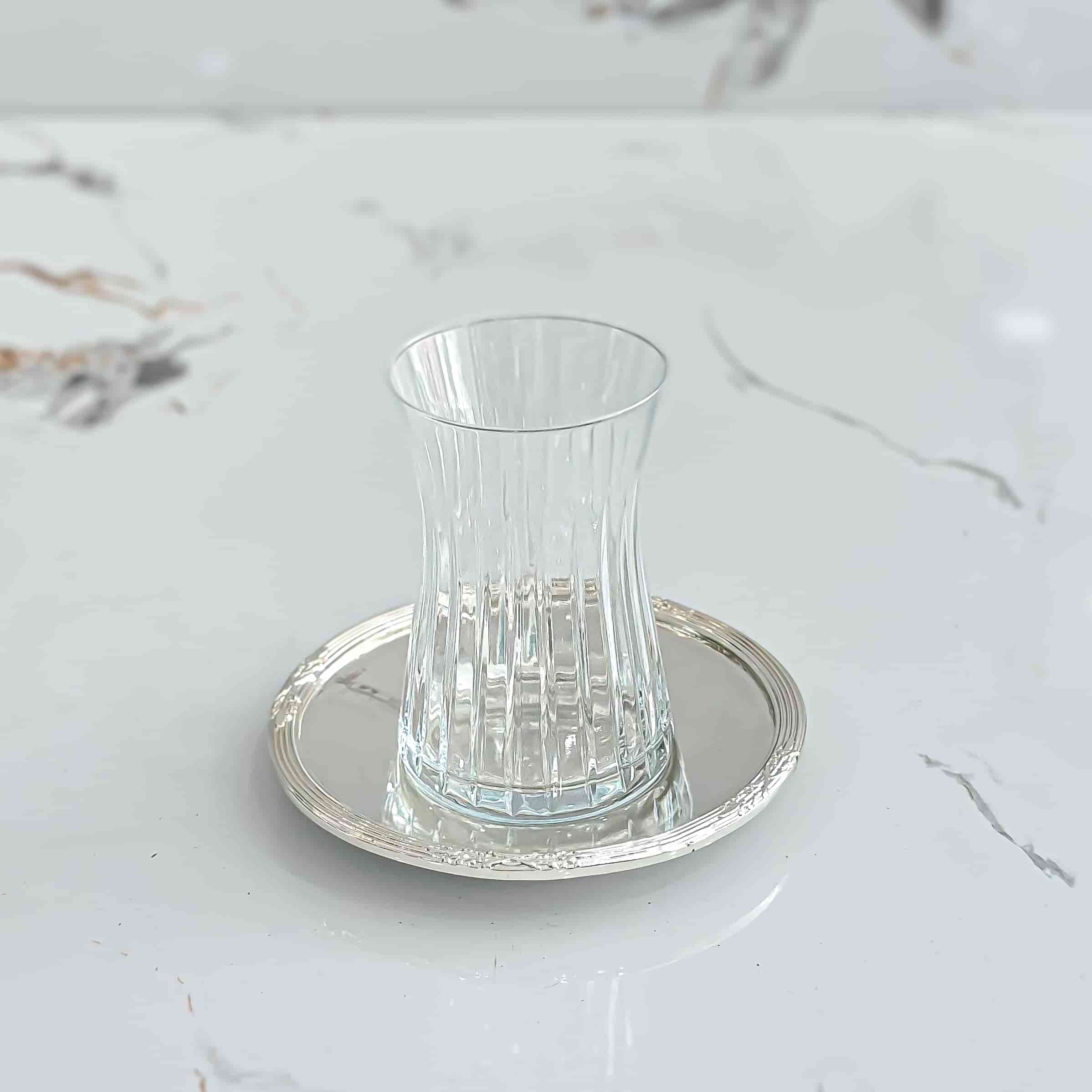 Louises Çay Bardağı