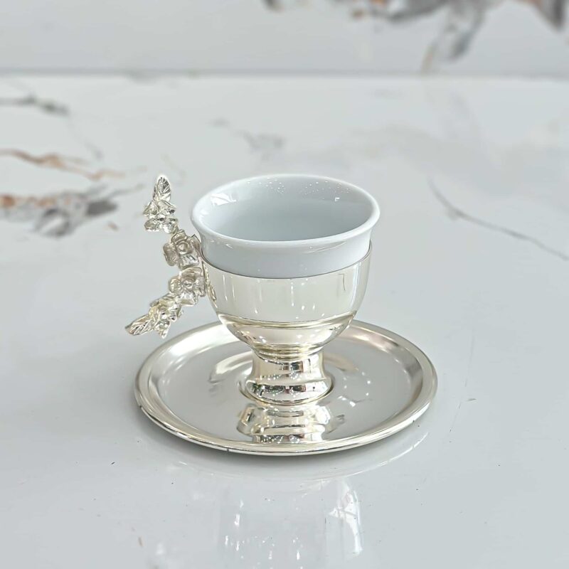 Spring Branch Coffee Cup