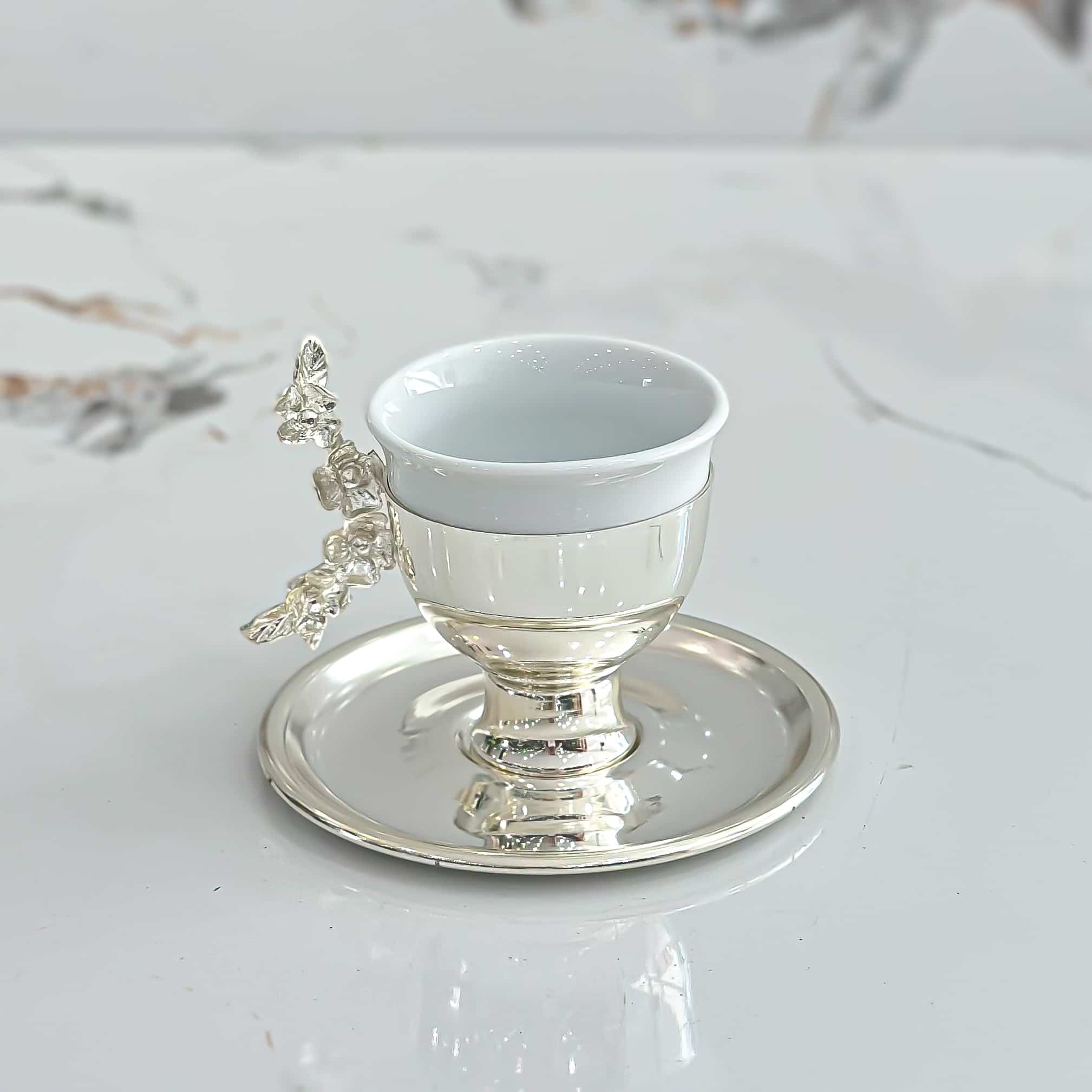 Spring Branch Coffee Cup