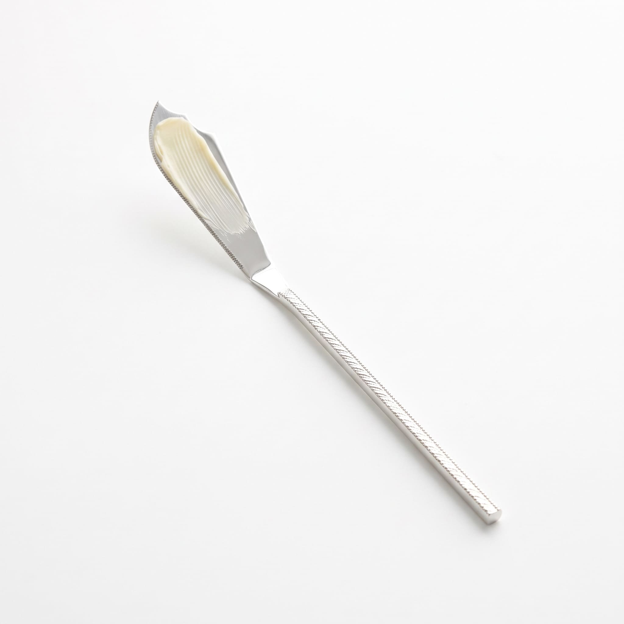 İngiliz Pasta Bıçağı