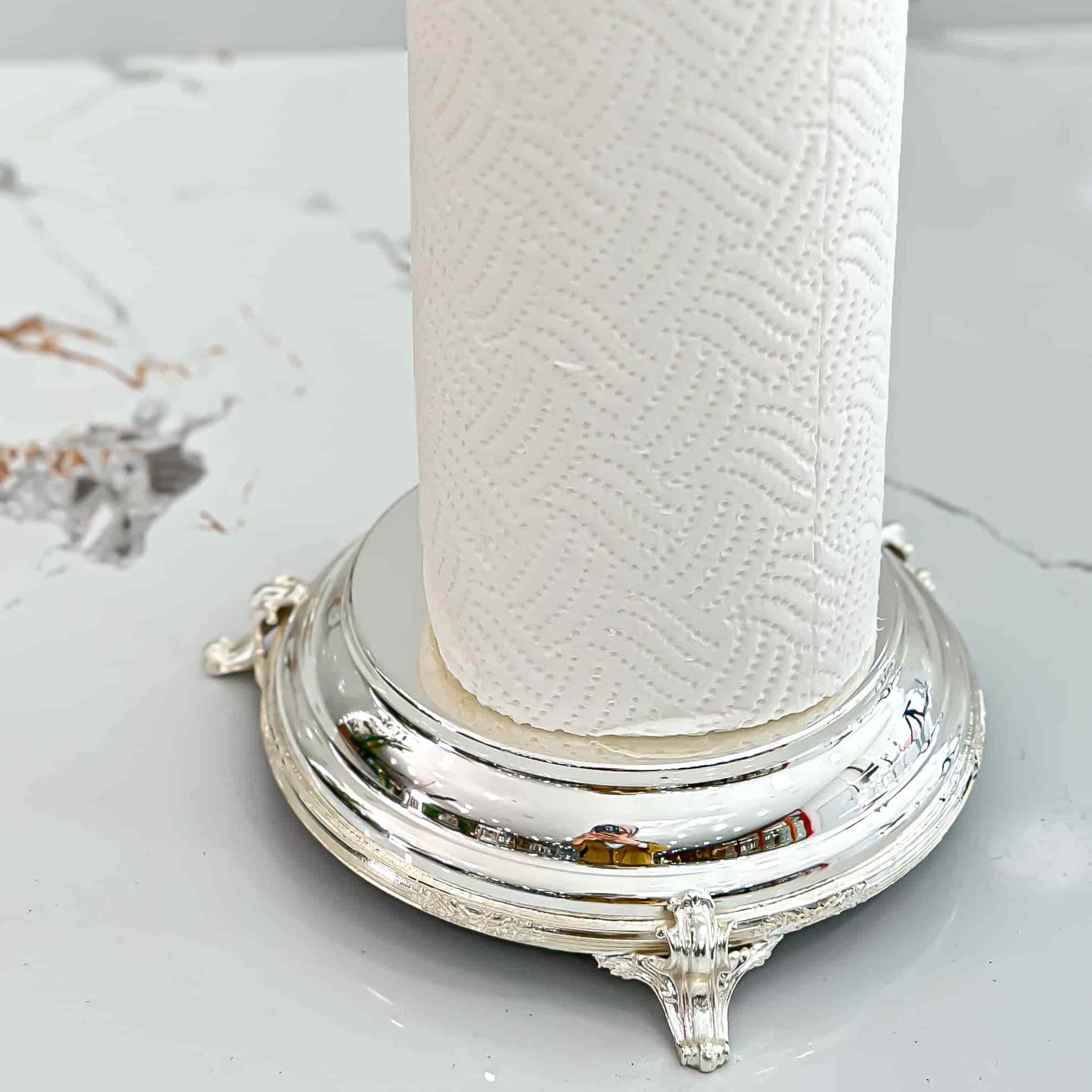 Louises Paper Towel Holder - Image 2