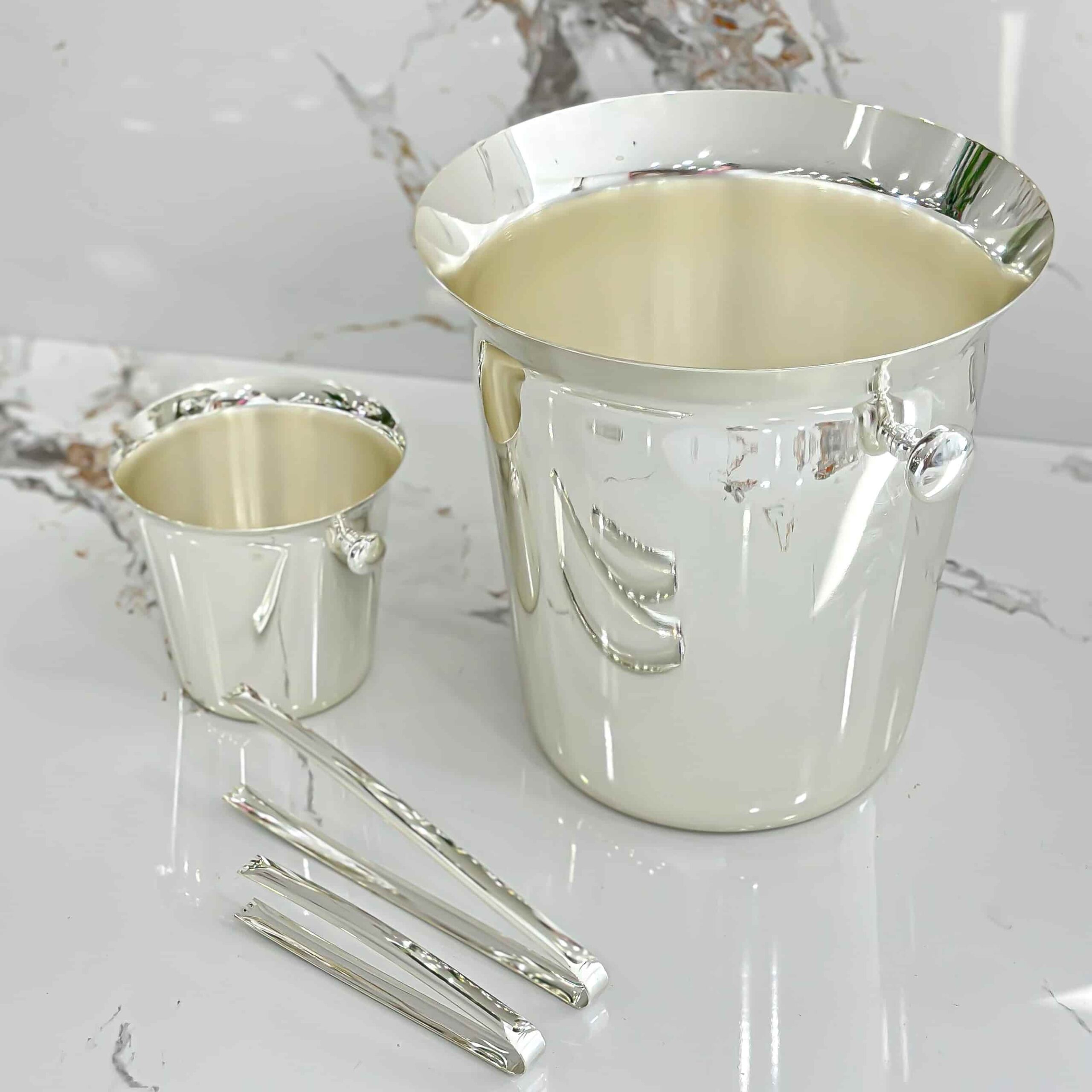 Simple S Size Ice Bucket - Image 2