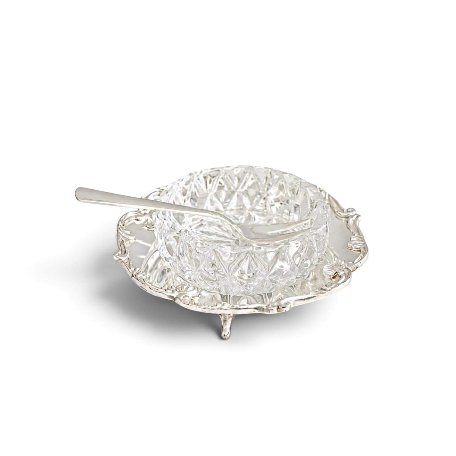 İstiridye Limon Tabağı