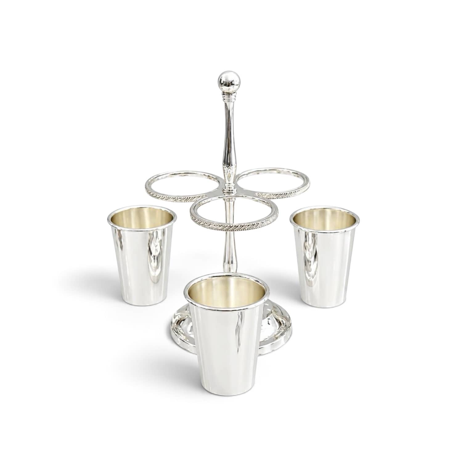 Ingiliz 3-piece Spoon - Image 2